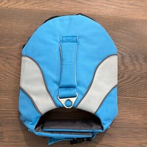 Fragralley Dog Life Jacket - S